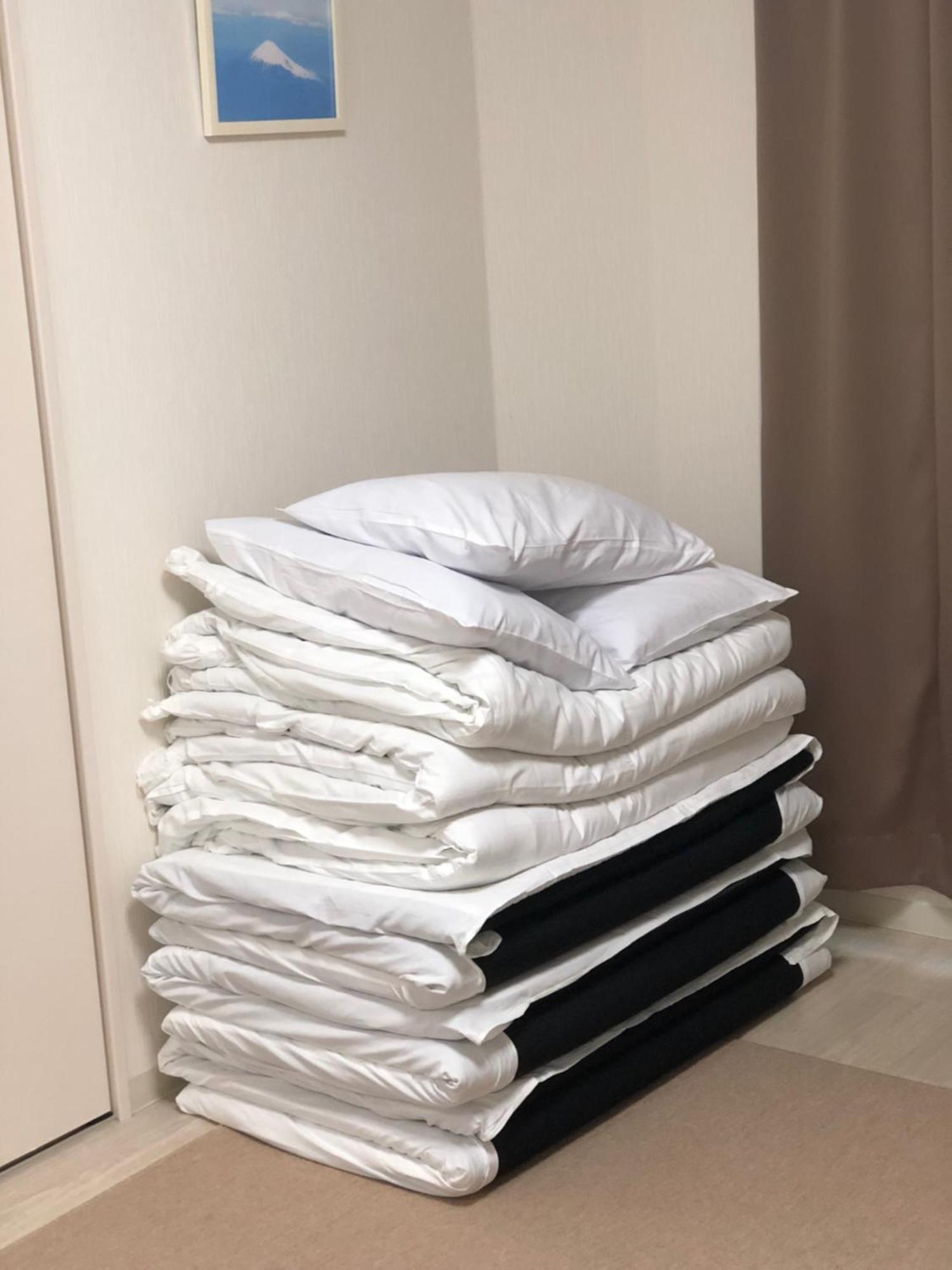 아파트먼트 하이츠 하나 사카이 외부 사진