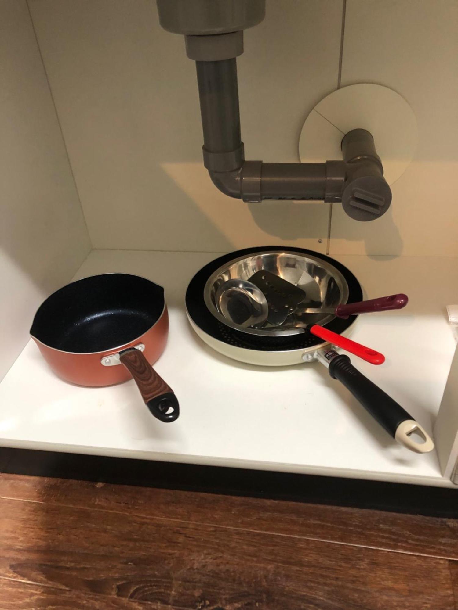 아파트먼트 하이츠 하나 사카이 외부 사진